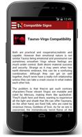 Horoscope Compatibility 截圖 2