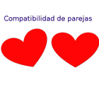 Compatibilidad de parejas simgesi