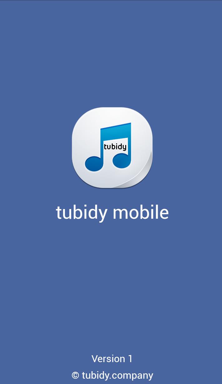 Tubidy Mobile MP3 Player Music for Android - APK Download