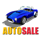 AutoSALE icône