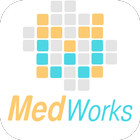 آیکون‌ MedWorks