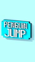 Penguin Jump Affiche