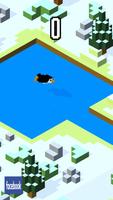 Penguin Jump syot layar 1