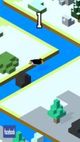 Penguin Jump screenshot 2