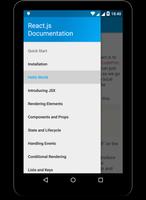 React.js Documentation screenshot 2