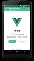 Vue.js Offline Documentation screenshot 2