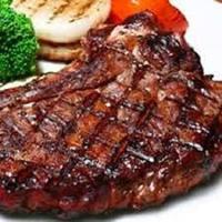 Best Steaks! পোস্টার