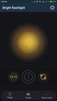 Flashlight gönderen