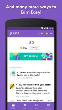 slide for android apk download