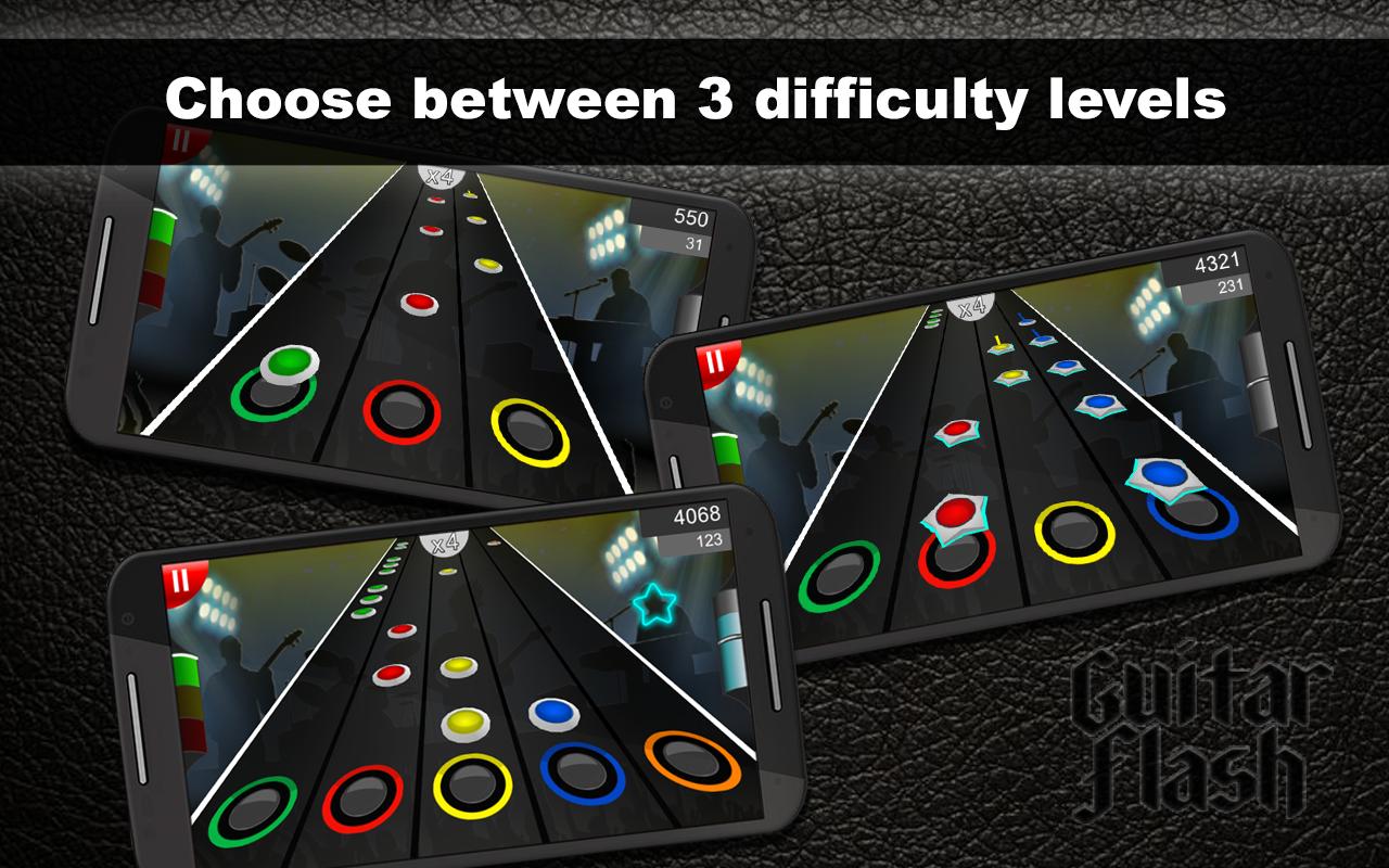 Download guitar flash apk for android computer Download guitar flash apk for android computer