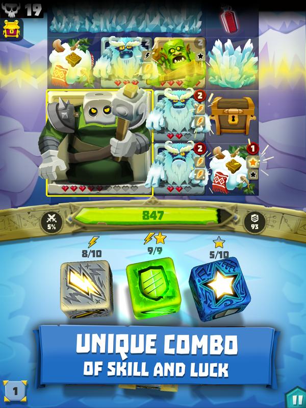 Slot gratis Hunter’s Dice Slot gratis Hunter’s Dice