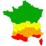 Alerte Météo Premium