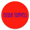 Tusba Travels aplikacja