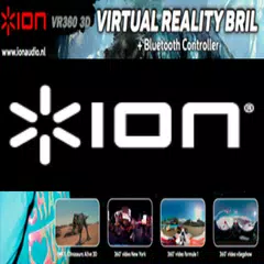 ION VR 360 3D