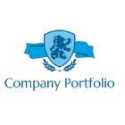 Company Portfolio App biểu tượng