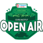 Cevro Institut Open Air 2016 Zeichen