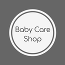 Baby Care Shop aplikacja