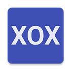 XOXOX: TA icon
