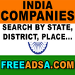 India Companies : Search by Place