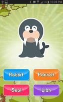 Find Animal Pictures syot layar 1