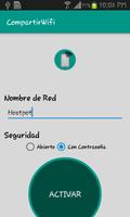 CompartirWIFI 海报