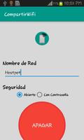 Compartir WIFI screenshot 1