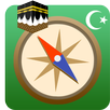 Qibla Compass - Islamic prayer direction APK