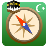 Qibla Compass - Islamic prayer direction