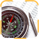 DIgital Compass Pro APK