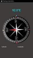 DIgital Compass Pro screenshot 2