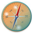 Fengshui Compass icon