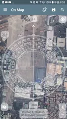 風水コンパス アプリダウンロード