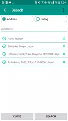 風水コンパス アプリダウンロード