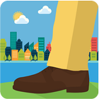 آیکون‌ FeetPort [v1.9] (Archived)