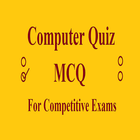 Computer Quiz أيقونة