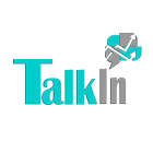 TalkIn アイコン