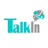 TalkIn icon