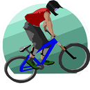 APK Competitive Cyclist simulator
