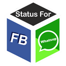 Status For Fb and Whatsup APK