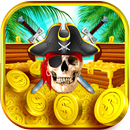 APK Pirates Battle King Coin Party