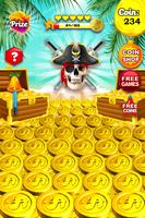 Pirates Battle King Coin Party capture d'écran 1