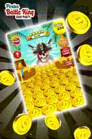 Pirates Battle King Coin Party اسکرین شاٹ 2