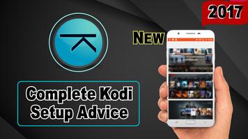 Complete Kodi Setup Advice capture d'écran 3