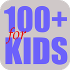 100+ Kindergarten Apps أيقونة