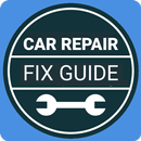 Auto Repair Guide - Car Problems & Repair Manual APK