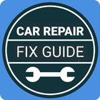 Auto Repair Guide - Car Problems & Repair Manual simgesi