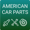 American Car Parts App & Used Car Parts Finder