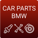 Car Parts for BMW Car Parts & Accessories APK