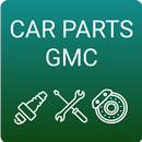 Car Parts App for GMC Parts Finder APK