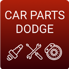 آیکون‌ Car Parts for Dodge Car Parts & Accessories